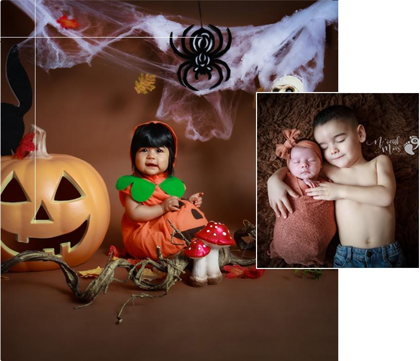 Photographe professionnelle Bourges